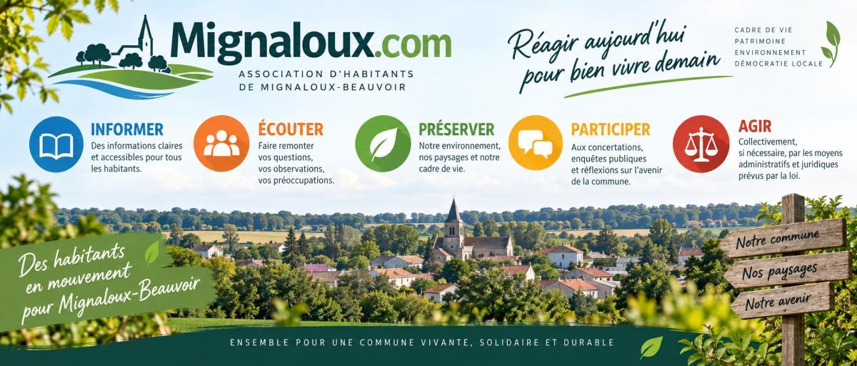 L´Association